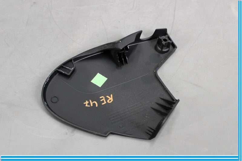 Load image into Gallery viewer, 11-18 Audi A8 Front Right Side Seat Inner Interior Trim Cover Panel Oem