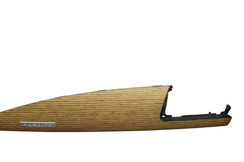 Load image into Gallery viewer, 12-15 Audi A7 Quattro Right Passenger Side Dash Panel Trim Wood 4G8853190 Oem