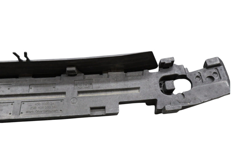 Load image into Gallery viewer, 11-14 Audi A8 A8 Quattro Front Bumper Reinforcement Energy Absorber Foam Oem