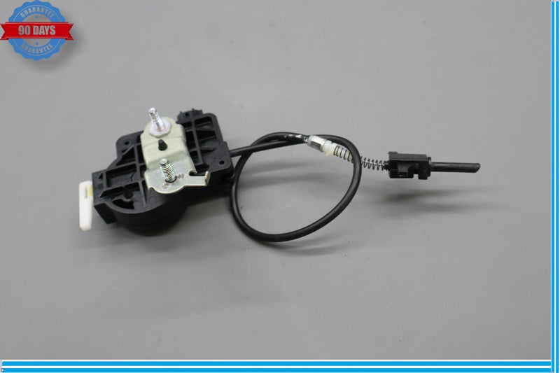 Load image into Gallery viewer, 07-17 Lexus LS460 LS600h Fuel Gas Tank Fuel Door Lid Lock Release Actuator Oem