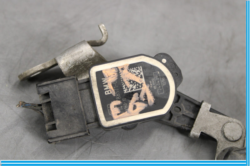 Load image into Gallery viewer, 09-15 BMW 750I 750LI F01 Front Right Side Suspension Headlight Lever Sensor Oem