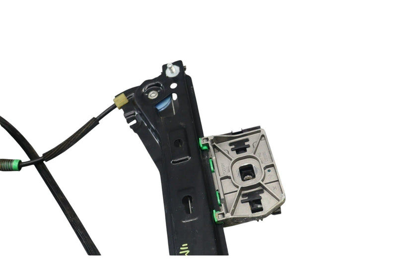 Load image into Gallery viewer, 12-18 Audi A7 Quattro RS7 Rear Left Driver Side Door Window Regulator Panel OEM