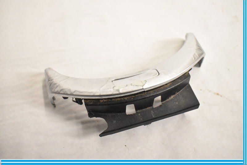 Load image into Gallery viewer, 15-20 Mercedes C300 W205 Center Console Armrest Front Covering Panel Oem
