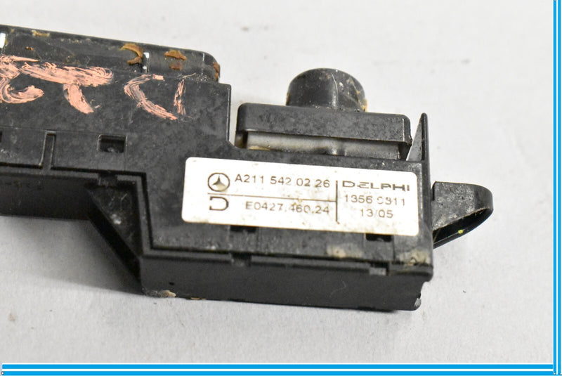 Load image into Gallery viewer, 03-11 Mercedes CLS550 CLS55 AMG E550 W219 Gear Select Shift Indicator Oem