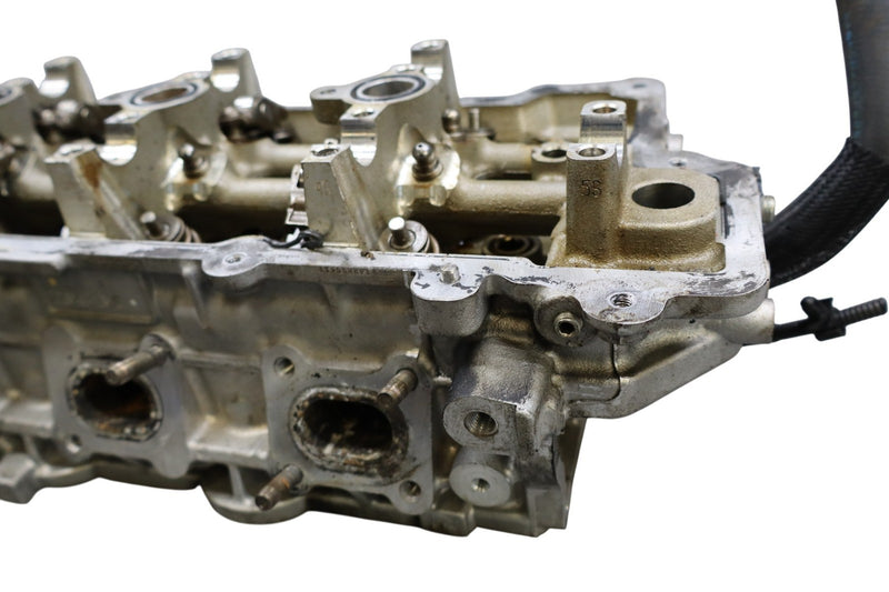 Load image into Gallery viewer, 14-19 Maserati Ghibli 3.0L Engine Motor Left Side Cylinder Head 2283306NS Oem