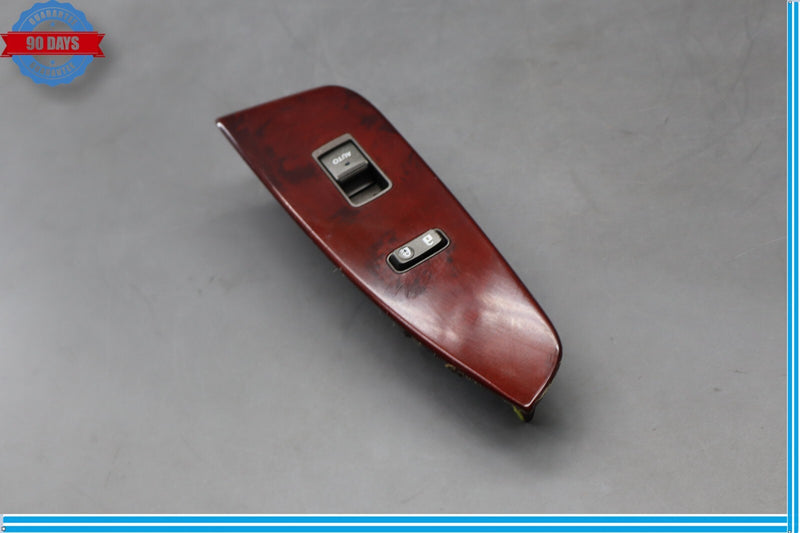 Load image into Gallery viewer, 07-12 Lexus LS460 Front Right Side Door Handle Ash Tray Window Switch Oem