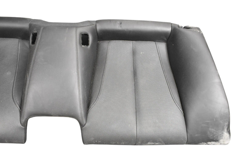 Load image into Gallery viewer, 12-18 BMW 650i 640i 535i Base Couch Rear Lower Seat Cushion Bottom Leather OEM
