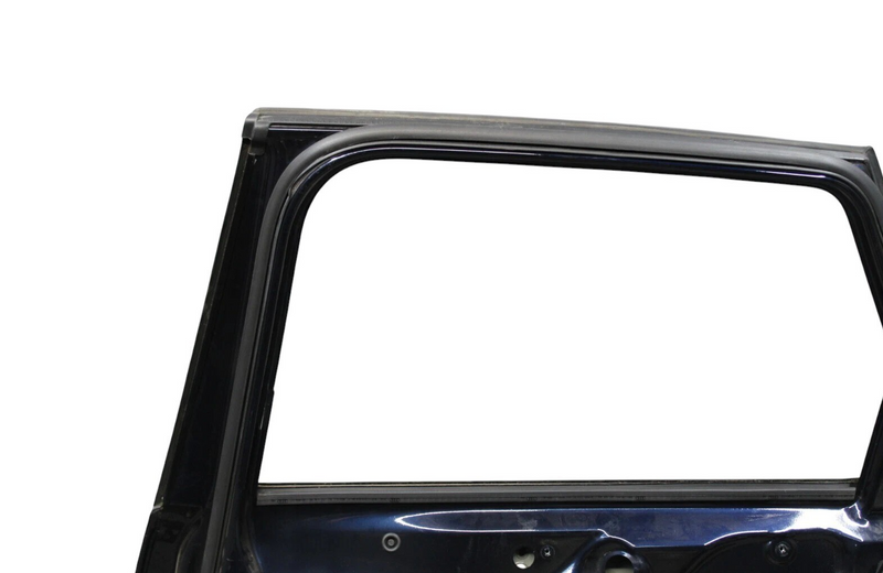 Load image into Gallery viewer, 10-16 Audi A4 Quattro Rear Right Passenger Side Outer Door Shell Panel Oem