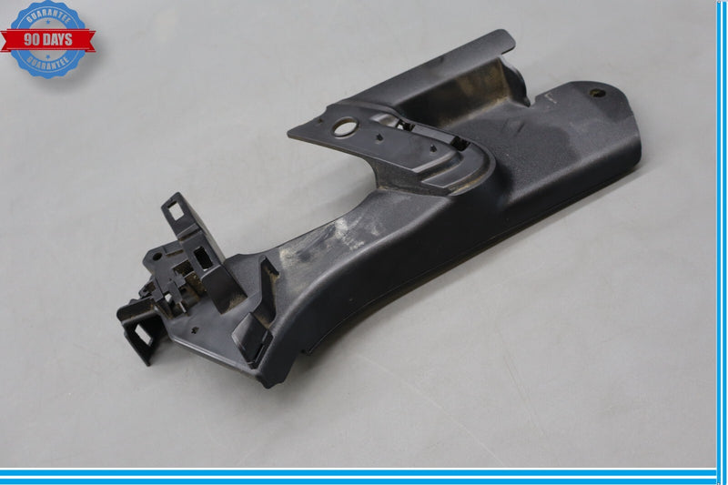 Load image into Gallery viewer, 09-15 Jaguar XF XFR Front Right Passenger Side Seat Mechanism Cover Trim Oem