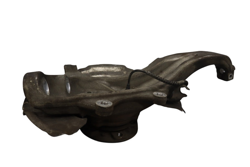 Load image into Gallery viewer, 11-17 BMW 535i 550i GT F07 Front Right Passenger Side Spindle Knuckle Hub Oem