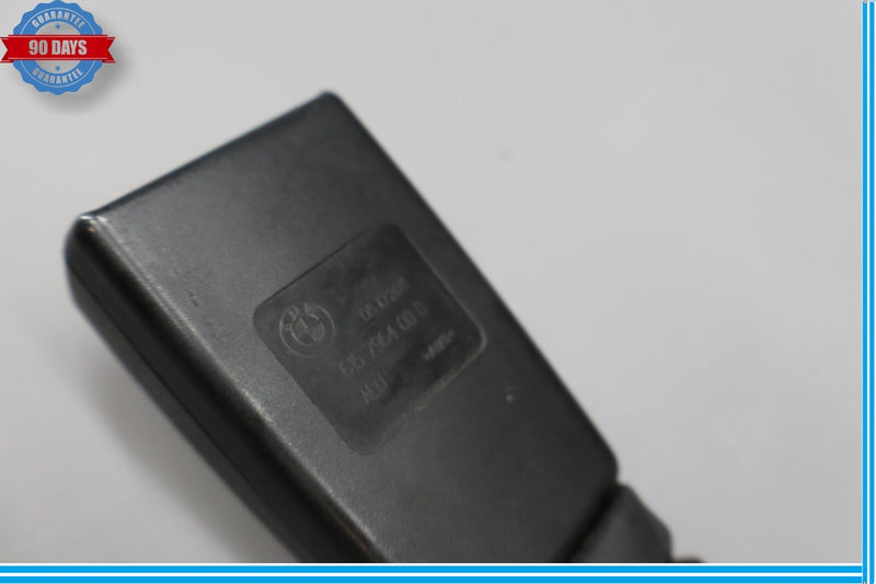 Load image into Gallery viewer, 09-15 BMW 740i 740Li 750i 750Li F01 Front Right Side Seat Safety Belt Buckle Oem