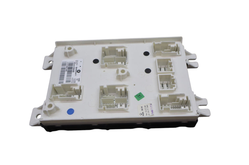 Load image into Gallery viewer, 14-17 Maserati Ghibli Quattroporte M157 M156 Body Control Module BCM ECM Oem