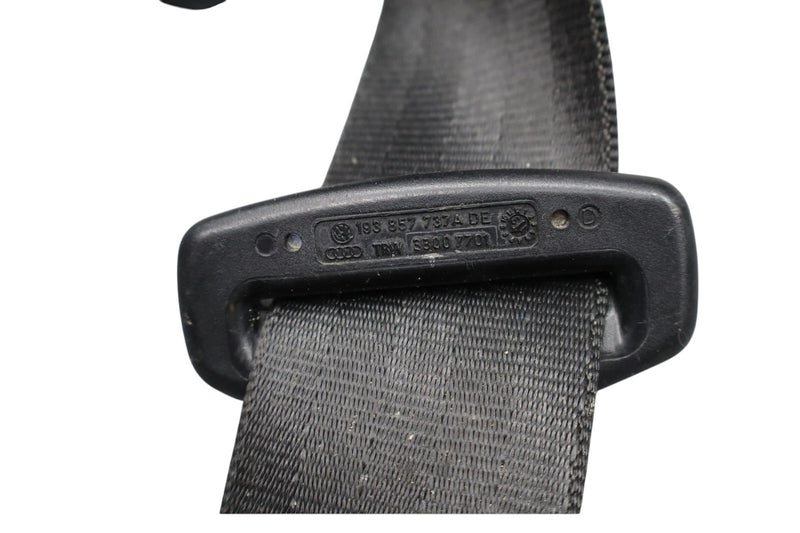 Load image into Gallery viewer, 12-18 Audi A6 Front Right Passenger Seat Belt Seatbelt Retractor 4G8857706 Oem