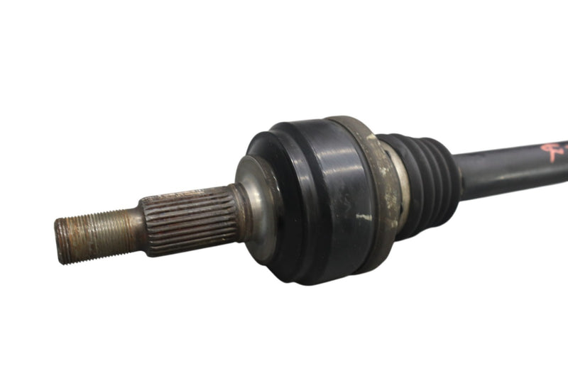 Load image into Gallery viewer, 11-17 Volkswagen Touareg Rear Right Side CV Axle Drive Shaft 7P0501201 Oem