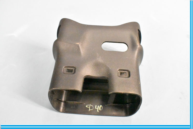 Load image into Gallery viewer, 97-04 Porsche Boxster Upper & Lower Steering Column Trim Cover 99655227301 Oem