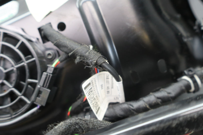 Load image into Gallery viewer, 09-18 Audi A6 Quattro Front Left Driver Side Lower Seat Track Frame W/ Motor Oem