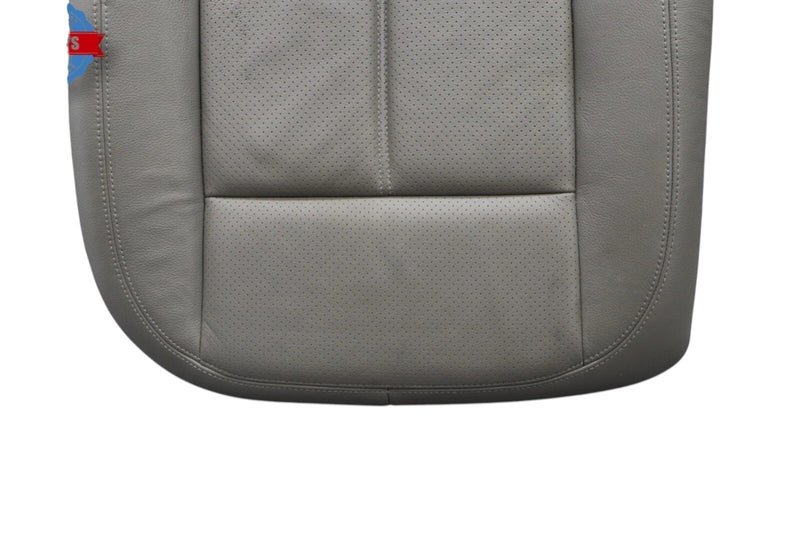 Load image into Gallery viewer, 11-18 Porsche Cayenne 958 Rear Right Side Lower Bottom Seat Cover Cushion Oem