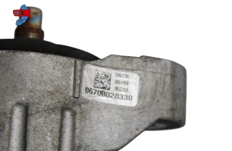 Load image into Gallery viewer, 14-17 Maserati Ghibli S Rear Right Passenger Side Shock Strut Absorber Oem