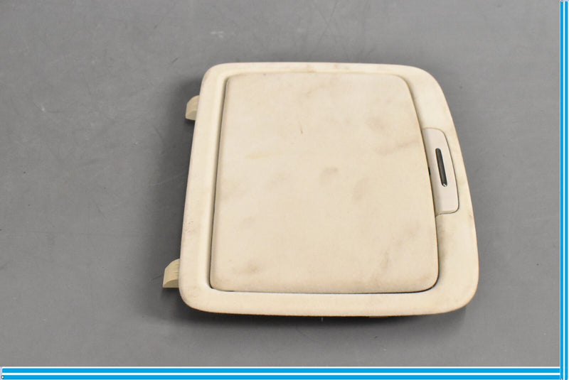 Load image into Gallery viewer, 07-17 Lexus LS460 XF40 Rear Overhead Dome Light Lamp W/ Vanity Mirror Oem