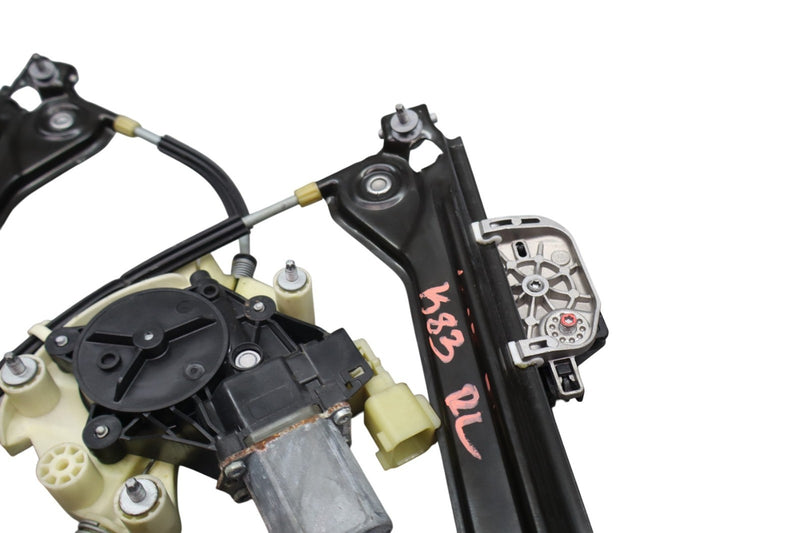 Load image into Gallery viewer, 14-22 Maserati Ghibli SQ4 M157 Rear Left Driver Side Window Regulator Motor Oem