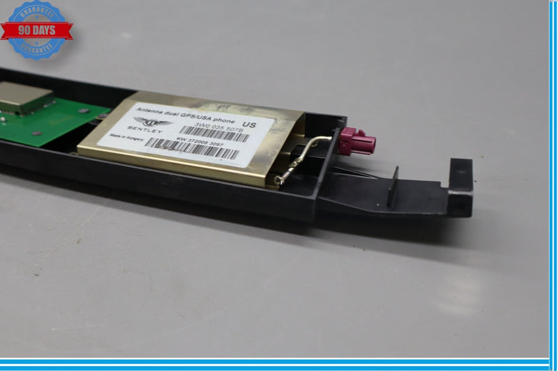 Load image into Gallery viewer, 03-12 Bentley Continental Flying Spur GPS Phone Antenna 3W0035507B Oem