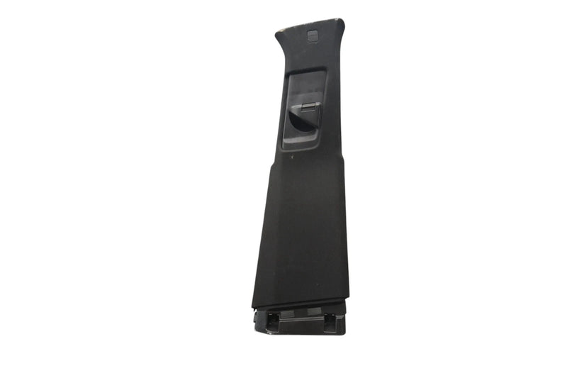 Load image into Gallery viewer, 13-19 Cadillac XTS Front Right Side Center B Pillar Upper Trim Cover Panel OEM