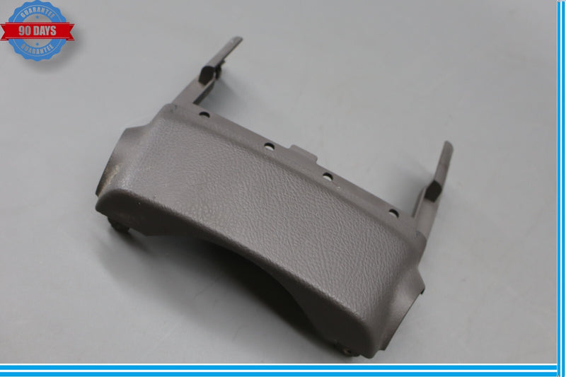 Load image into Gallery viewer, 07-12 Lexus LS460 LS460L Steering Column Upper Trim Cover Panel Oem