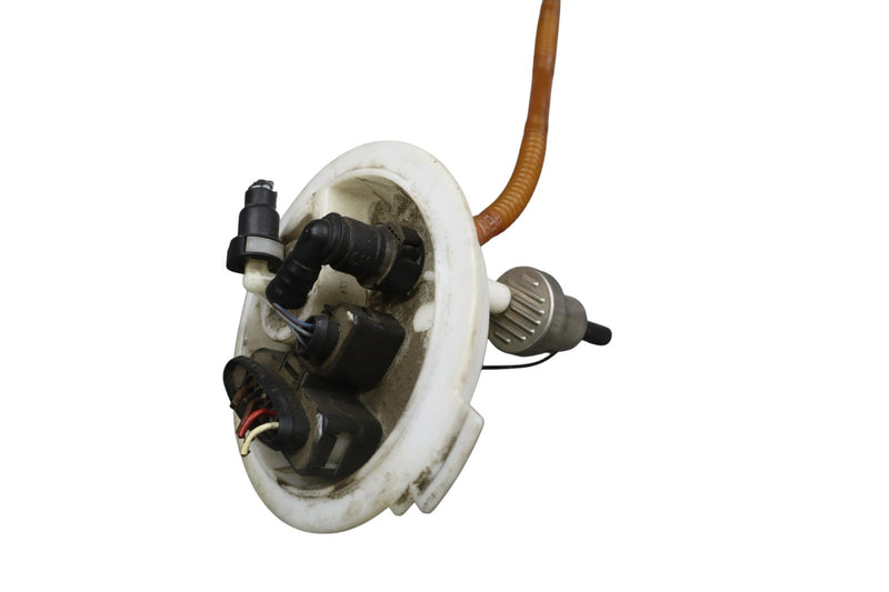 Load image into Gallery viewer, 11-17 Volkswagen Touareg Right Flange Fuel Gas Tank Pump Sending Unit Oem