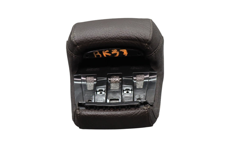 Load image into Gallery viewer, 14-21 BMW i3 i3s I01 Front Right Passenger Side Seat Headrest Head Rest Oem