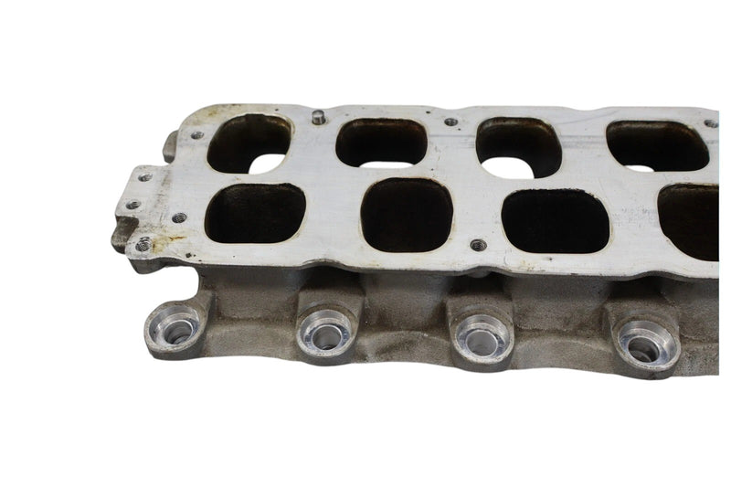 Load image into Gallery viewer, 03-12 Bentley Continental GTC GT 6.0L Engine Motor Lower Air Intake Manifold Oem