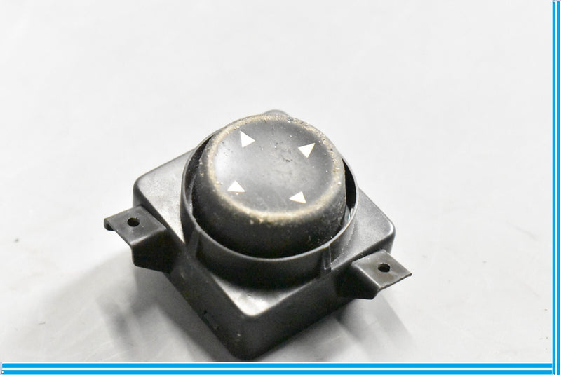 Load image into Gallery viewer, 04-13 Maserati Quattroporte M139 Front Left Driver Seat Adjustment Switch Oem