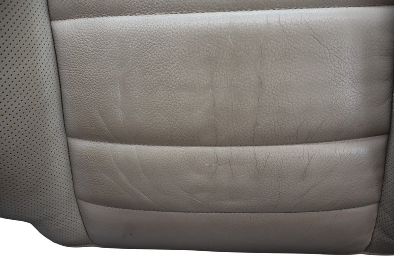 Load image into Gallery viewer, 10-17 Mercedes E350 E550 Front Right Passenger Side Top Upper Seat Cushion Oem