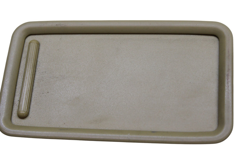 Load image into Gallery viewer, 07-12 Lexus LS460 Front Left Driver Side Door Sun Visor Shade 74310-50330 Oem
