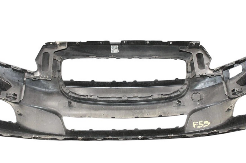 Load image into Gallery viewer, 10-15 Jaguar X351 XJL XJ XJR Front Lower Bumper Cover Panel AW9317B971BA OEM