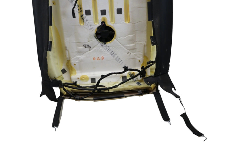 Load image into Gallery viewer, 12-18 Audi A7 Quattro Front Right Passenger Side Upper Seat Cushion Cover Oem