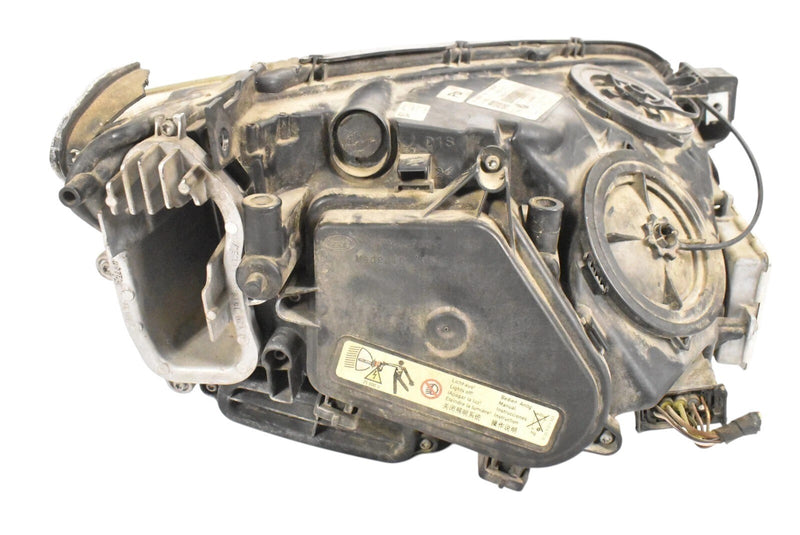 Load image into Gallery viewer, 09-12 BMW F01 F02 740i 750i Front Left Driver Side Headlight Headlamp Xenon OEM