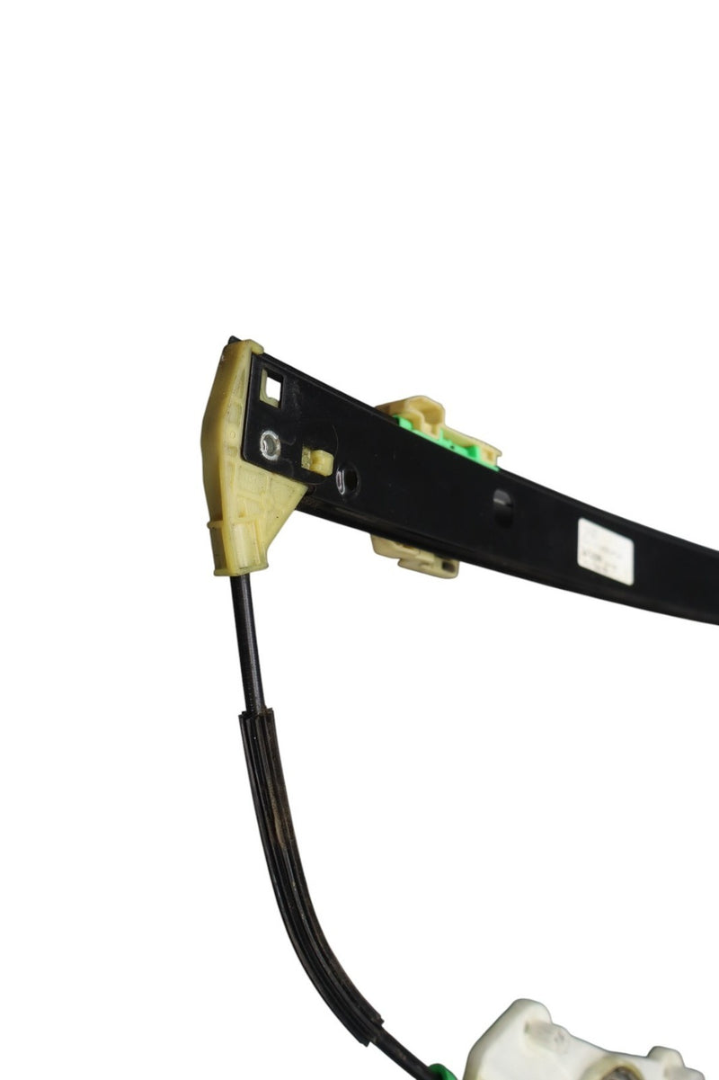 Load image into Gallery viewer, 11-18 Audi A8 A8L S8 Quattro Rear Left Driver Side Door Window Regulator Oem