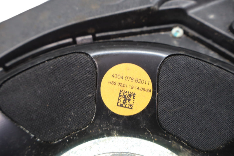 Load image into Gallery viewer, 09-15 BMW F01 750i 750Li Front Right Speaker Subwoofer Unit Central Bass Oem