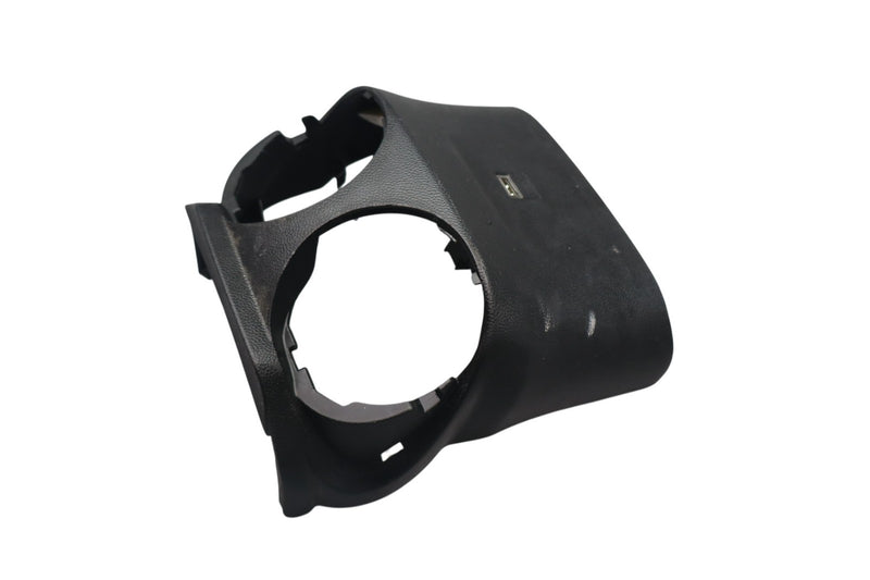 Load image into Gallery viewer, 17-22 Alfa Romeo Giulia Rear Center Console Air Vent Grille Bezel Cover Oem