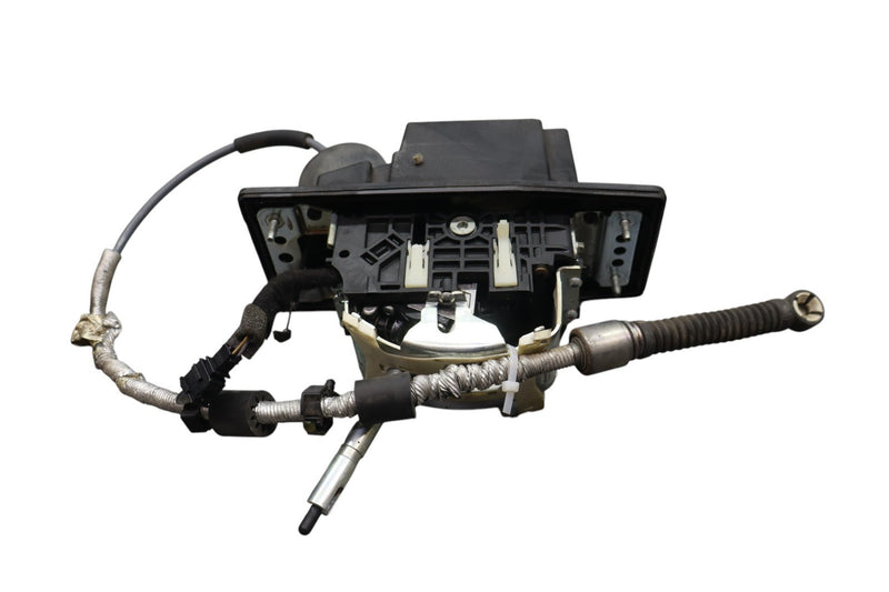 Load image into Gallery viewer, 03-12 Bentley Continental Flying Spur Transmission Gear Shifter 3W1713041E Oem