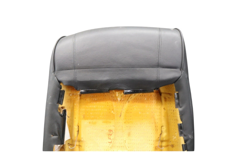 Load image into Gallery viewer, 03-08 Maserati Quattroporte M139 Front Left Side Top Upper Seat Cushion Oem