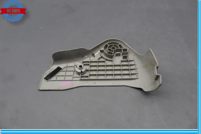 Load image into Gallery viewer, 03-12 Mercedes R230 SL500 Front Right Side Seat Outer Rear Cover Trim Oem