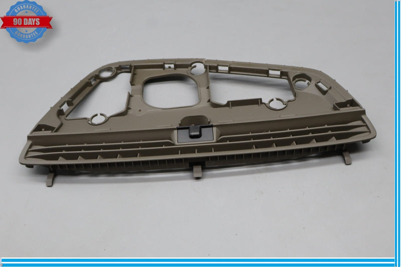 Load image into Gallery viewer, 09-17 Audi Q5 SQ5 Upper Dash Dashboard Air Vent Bracket 8R1819635A Oem