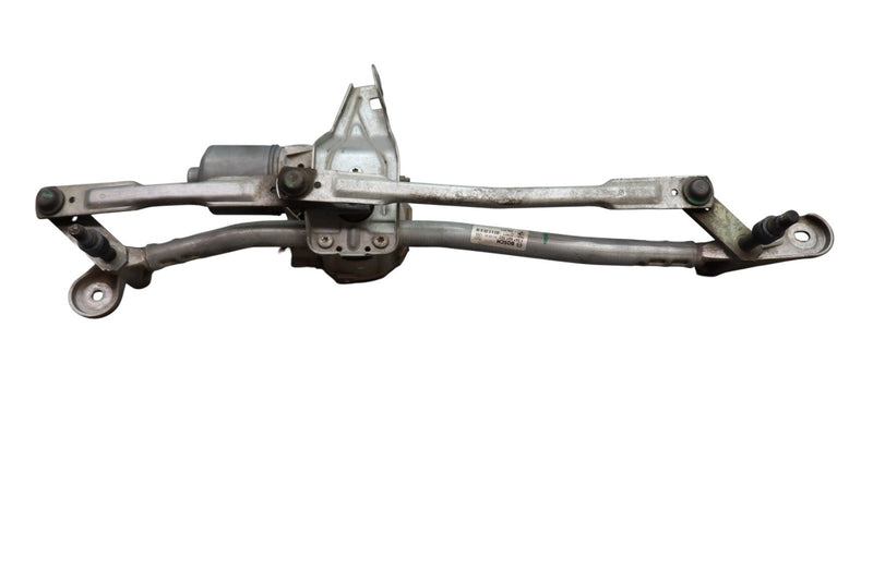 Load image into Gallery viewer, 10-17 BMW 535i 550i GT F07 Windshield Wiper Transmission Linkage W/Motor Oem