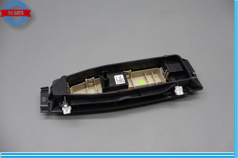 Load image into Gallery viewer, 09-15 BMW 740i 750Li Xdrive Front Right Window Lifter Seat Memory Switches Oem