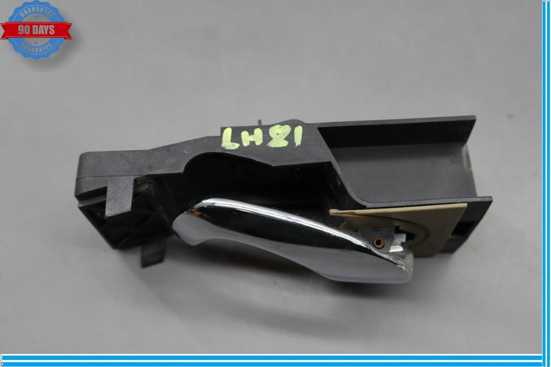 Load image into Gallery viewer, 97-06 Jaguar X100 XK8 XKR Front Left Driver Side Inside Interior Door Handle Oem
