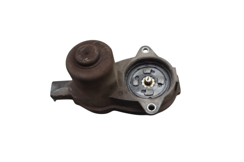 Load image into Gallery viewer, 11-18 Audi A8 Quattro S7 Rear Left Side Axle Parking Brake Actuator Motor Oem