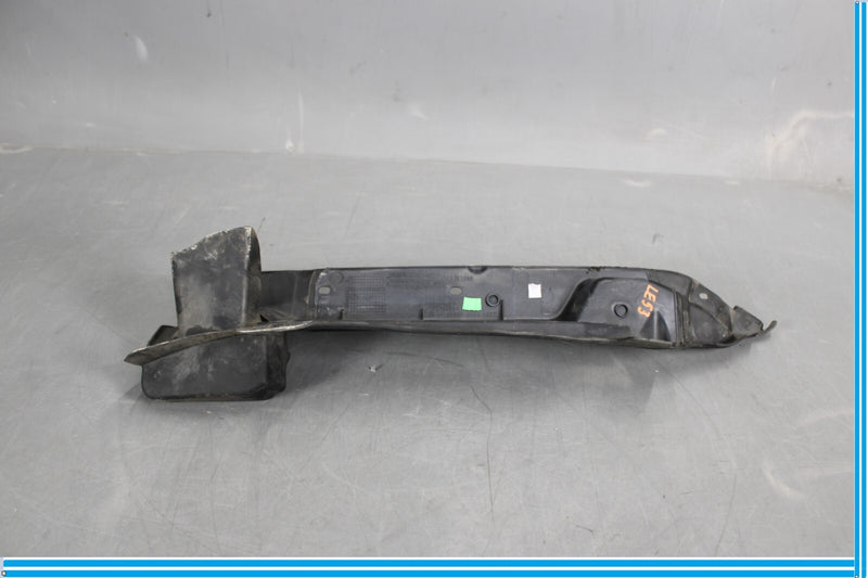 Load image into Gallery viewer, 14-18 BMW X5 X6 Front Left Side Cowl Housing Microfilter Cover Shield Oem