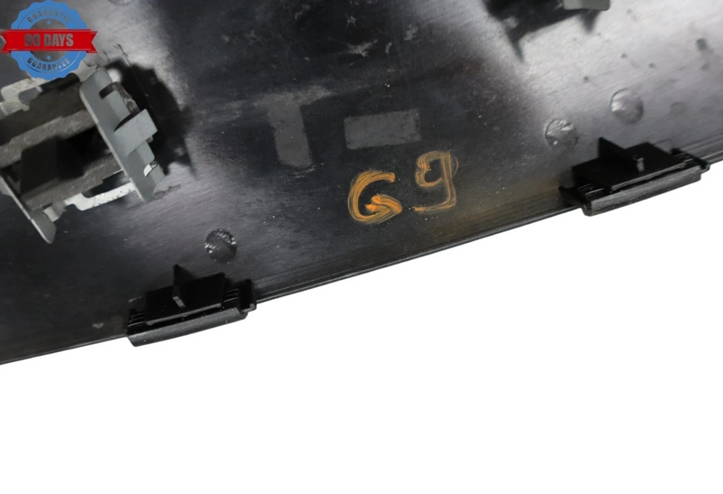 Load image into Gallery viewer, 12-15 Audi A7 Quattro Right Passenger Side Dashboard Panel Trim 4G8853190 Oem