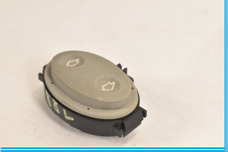 Load image into Gallery viewer, 03-12 Mercedes R230 SL500 SL600 Left Driver Seat Backrest Recline Switch Oem